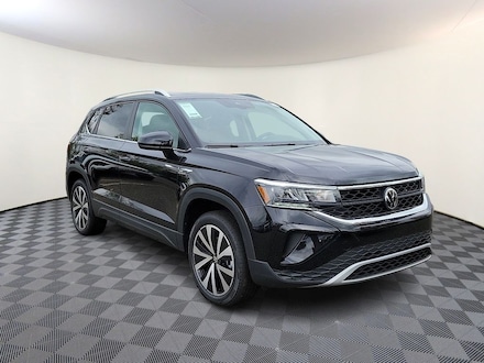 2024 Volkswagen Taos 1.5T SE SUV