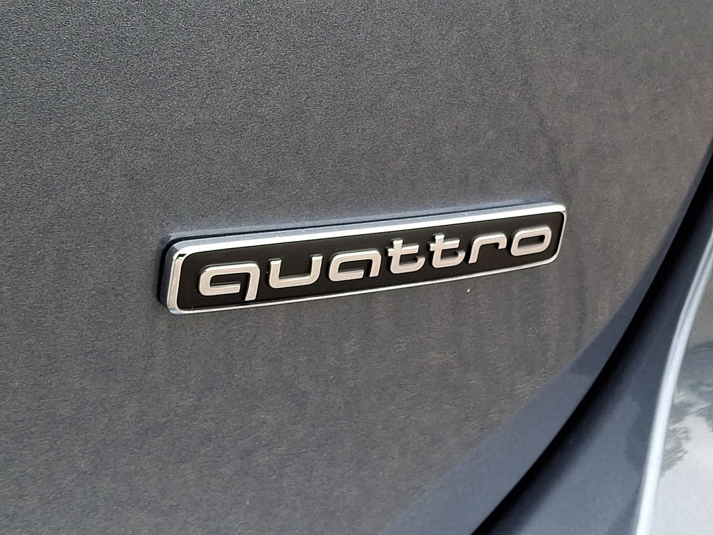 2026 Audi A5 Premium Plus - Photo 23