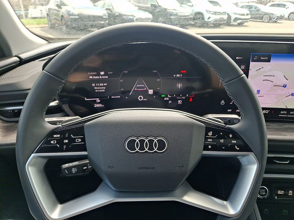 2025 Audi Q5 Premium - Photo 16