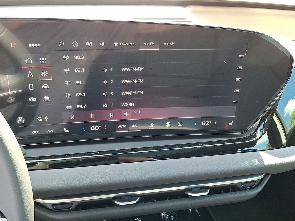 New 2025 Audi All-new A5 Hatchback