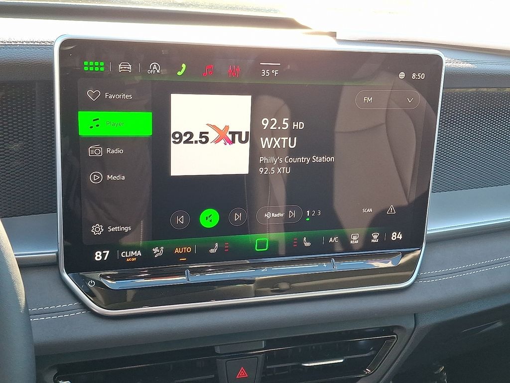 New 2026 Volkswagen Tiguan 2.0T SE SUV