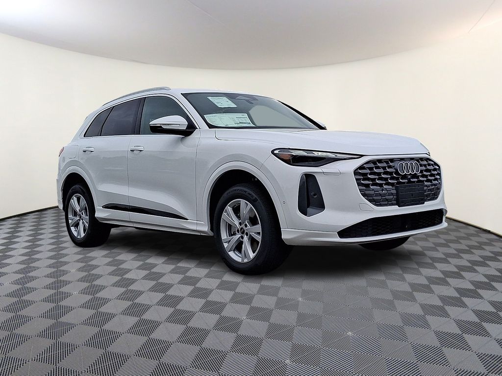 2026 Audi Q5
