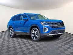 2026 Volkswagen Atlas 2.0T SEL SUV