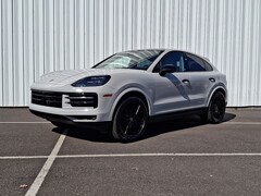 2026 Porsche Cayenne Coupe Base SUV