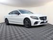 Used 2023 Mercedes-Benz C-Class C 300 Coupe