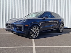 2026 Porsche Cayenne E-Hybrid Coupe S SUV