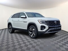 2026 Volkswagen Atlas Cross Sport 2.0T SE w/Technology SUV