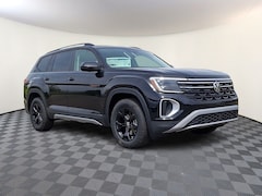 2026 Volkswagen Atlas 2.0T Peak Edition SUV