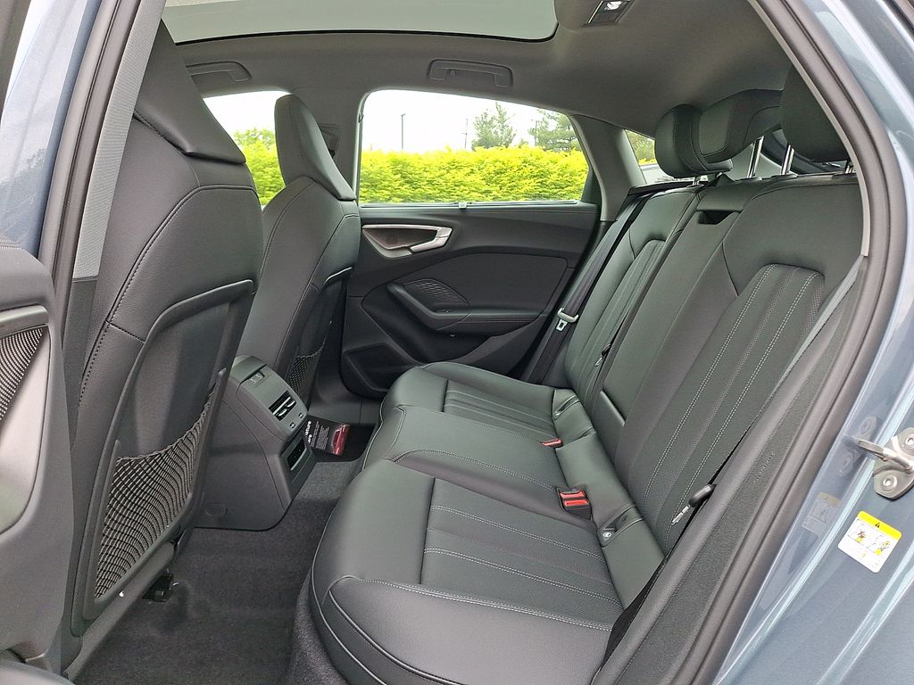 2026 Audi A5 Premium Plus - Photo 11