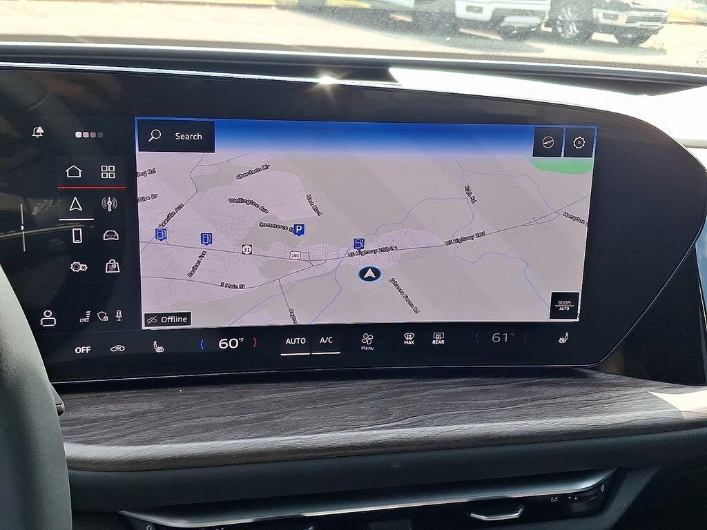 New 2025 Audi All-new Q5 SUV