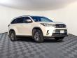 Used 2019 Toyota Highlander XLE SUV