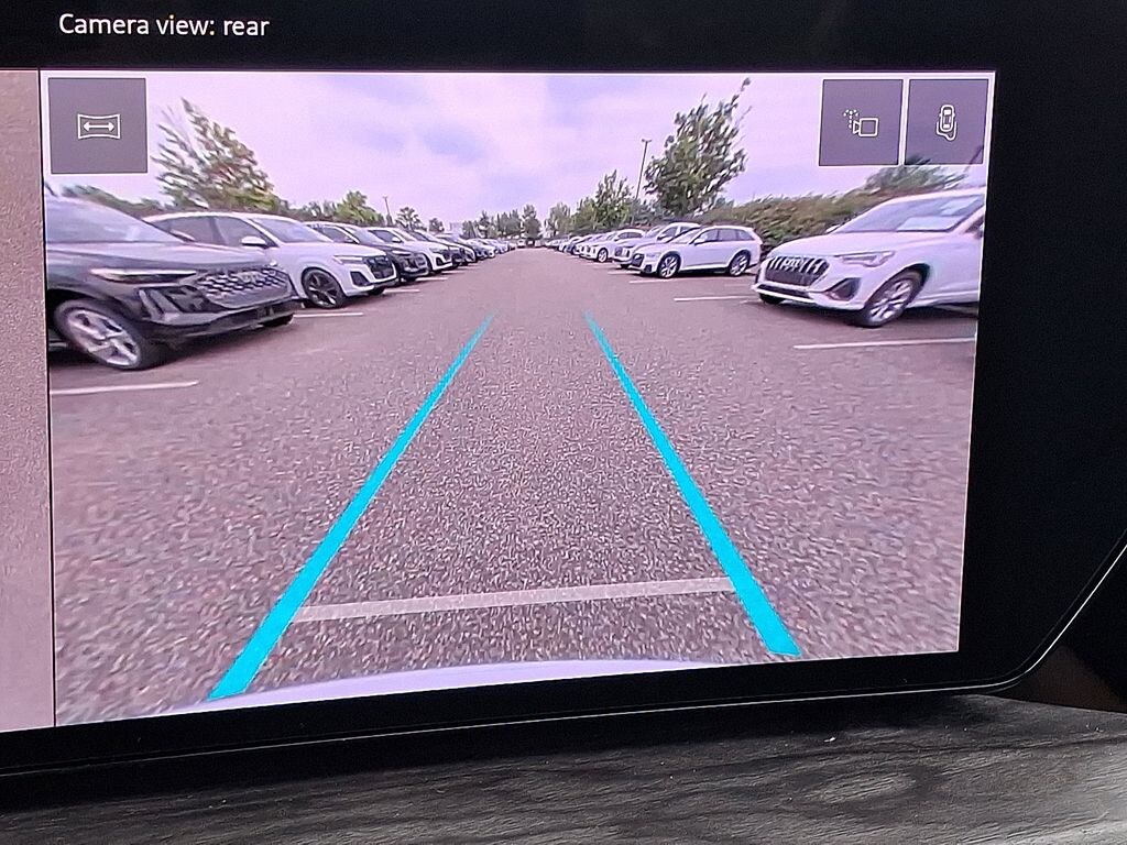 New 2025 Audi All-new Q5 SUV