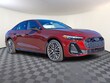Audi All-new S5