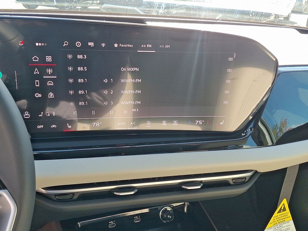 New 2025 Audi All-new A5 Hatchback