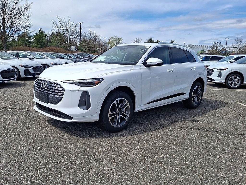 2025 Audi Q5 Premium - Photo 6