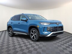 2026 Volkswagen Tiguan 2.0T SE SUV