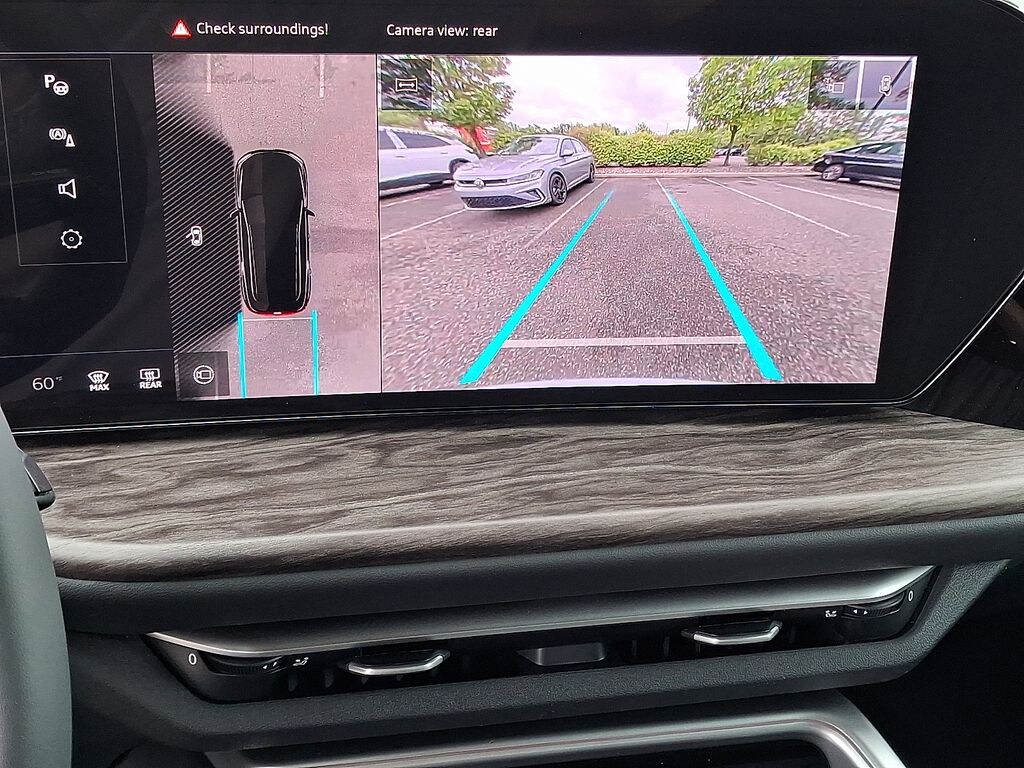 New 2025 Audi All-new Q5 SUV