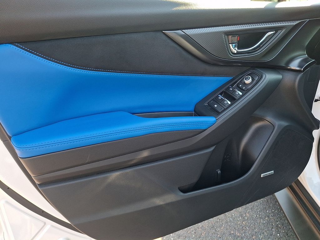 2025 Subaru WRX tS - Photo 14