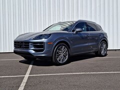 2026 Porsche Cayenne Base SUV