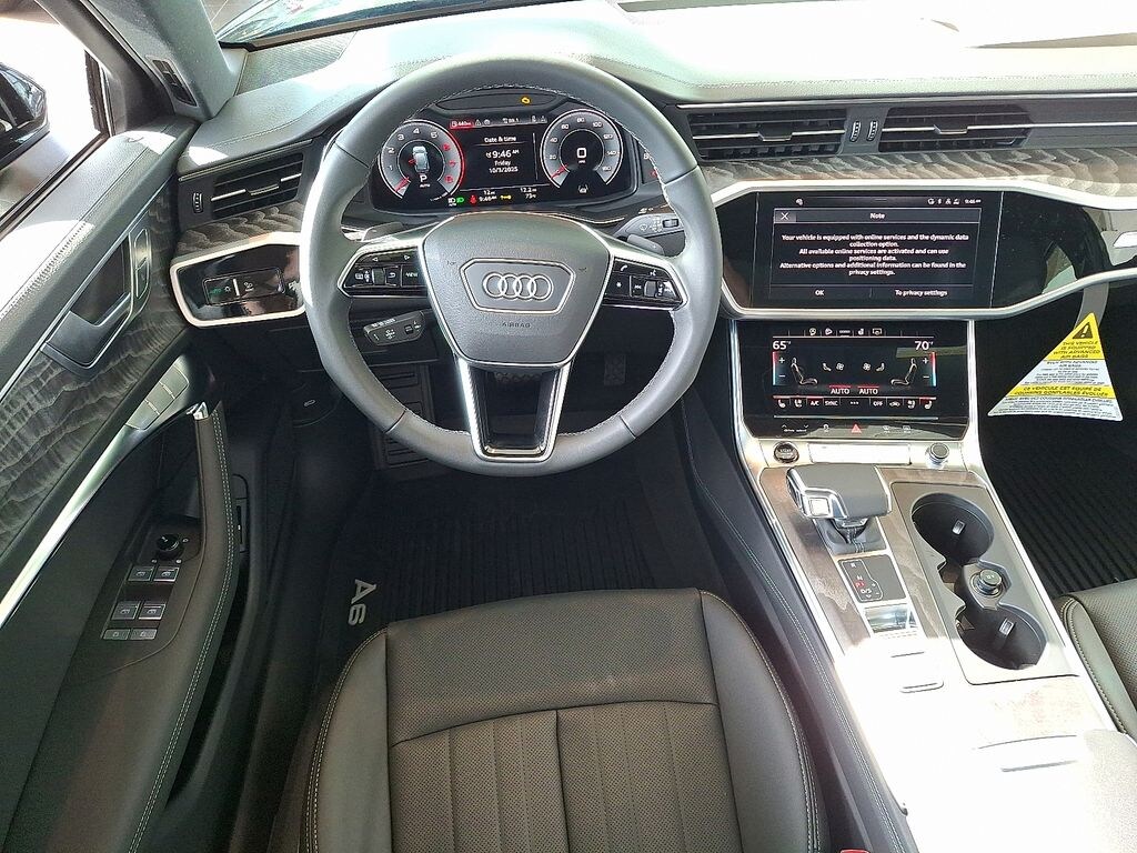 New 2026 Audi A6 Allroad Wagon