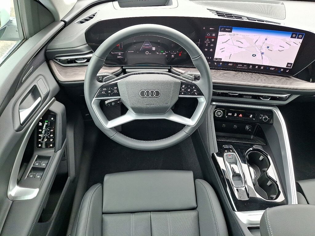 New 2025 Audi All-new Q5 SUV