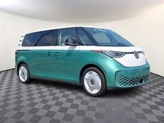 2025 Volkswagen ID. Buzz 1st Edition Minivan/Van