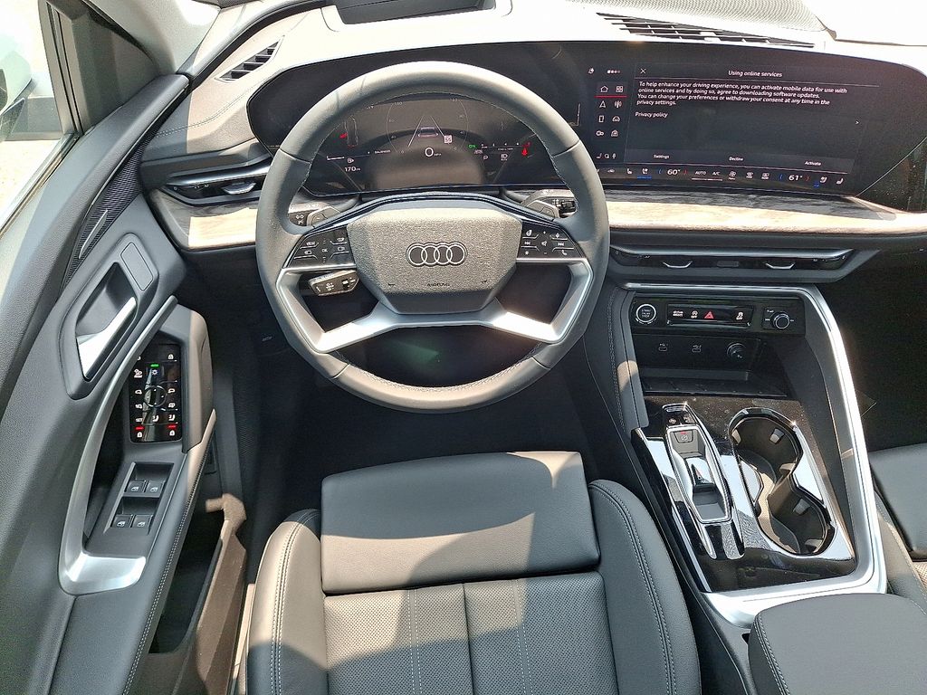 2025 Audi Q5 Premium Plus photo 2