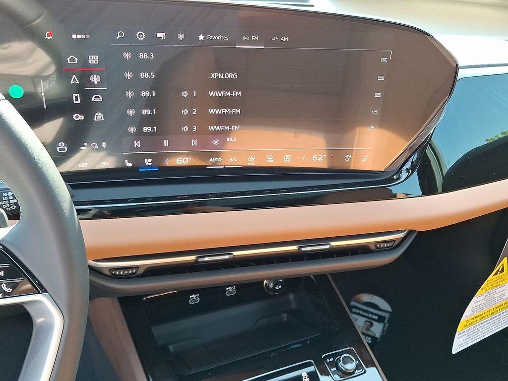 2025 Audi A5 Quattro Premium Plus photo 3