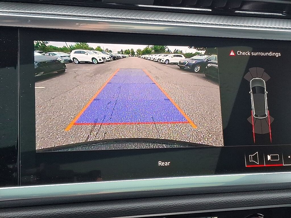 New 2025 Audi Q3 SUV