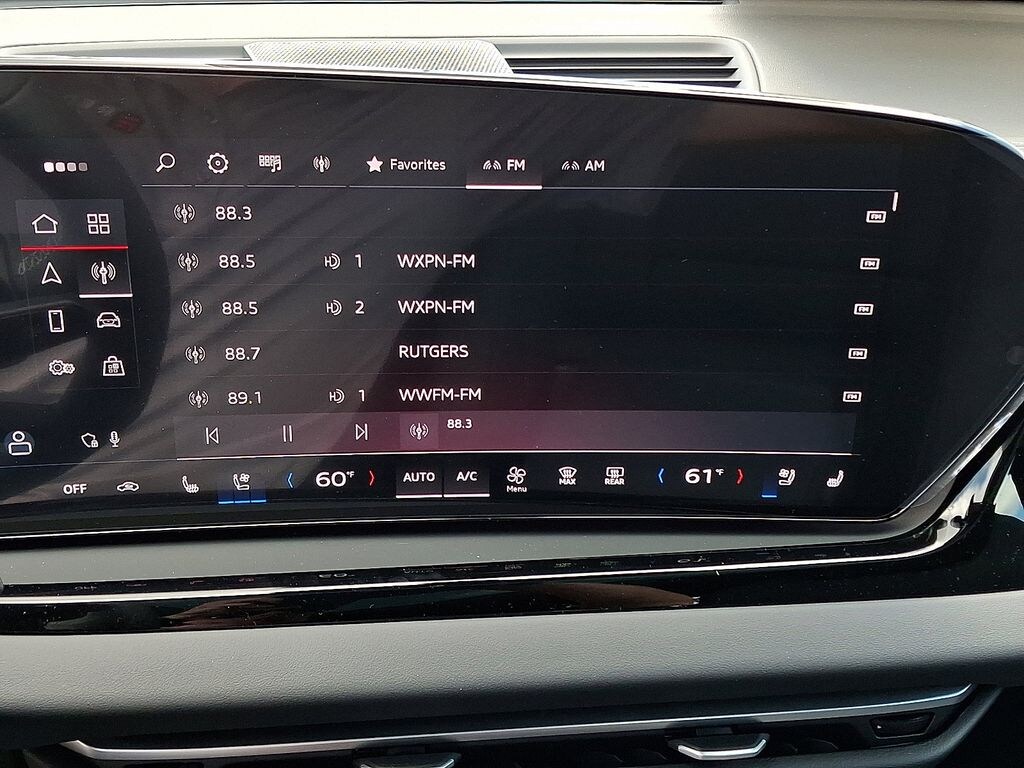 New 2025 Audi All-new A5 Hatchback