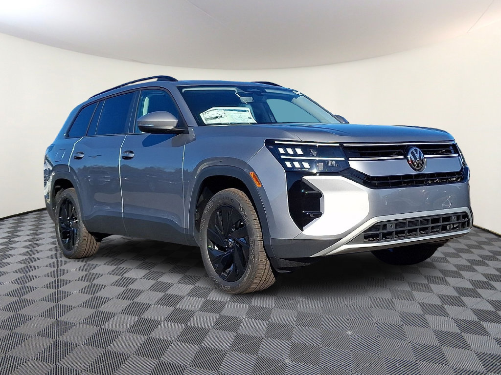 2027 Volkswagen Atlas SE w/Technology SUV