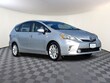  Toyota Prius v