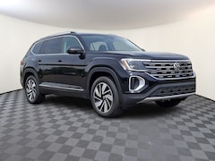 2026 Volkswagen Atlas 2.0T SEL SUV