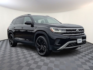 2023 Volkswagen Atlas 3.6L V6 SE w/Technology SUV for sale in Muncy PA