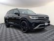 Used 2023 Volkswagen Atlas 3.6L V6 SE w/Technology SUV