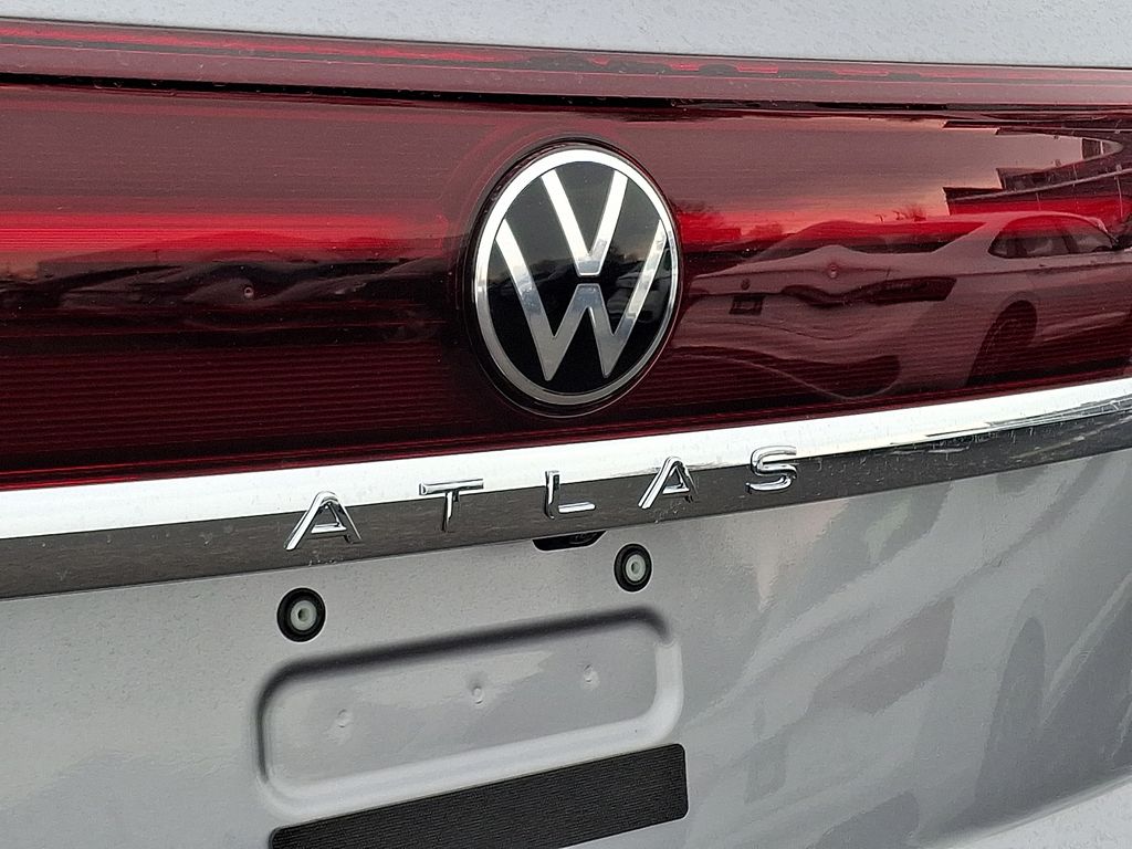 2026 Volkswagen Atlas Cross Sport SEL Premium R-LINE - Photo 24