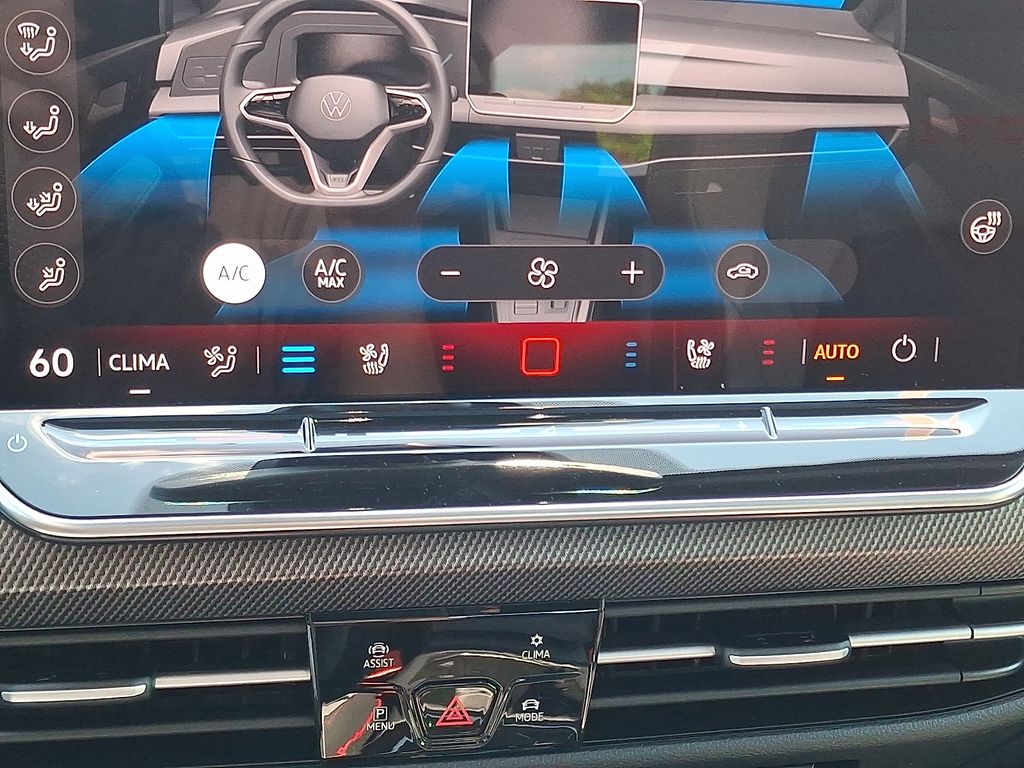 2025 Volkswagen Golf GTI SE - Photo 15