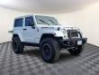 Used 2017 Jeep Wrangler Rubicon SUV