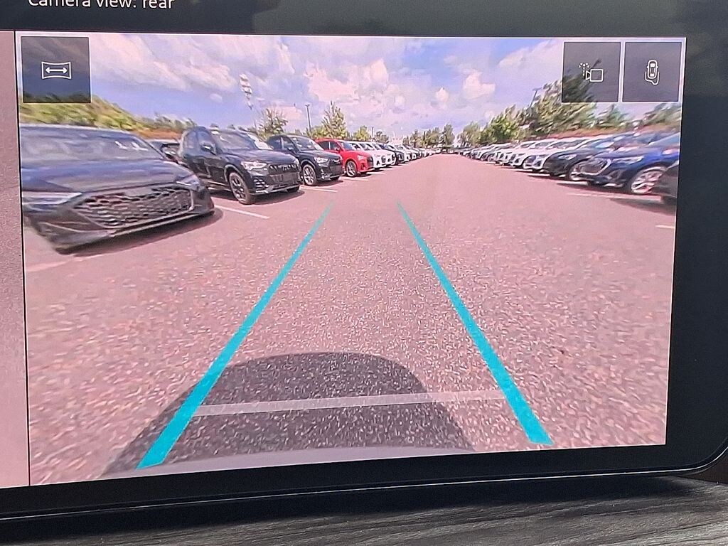 New 2025 Audi All-new Q5 SUV