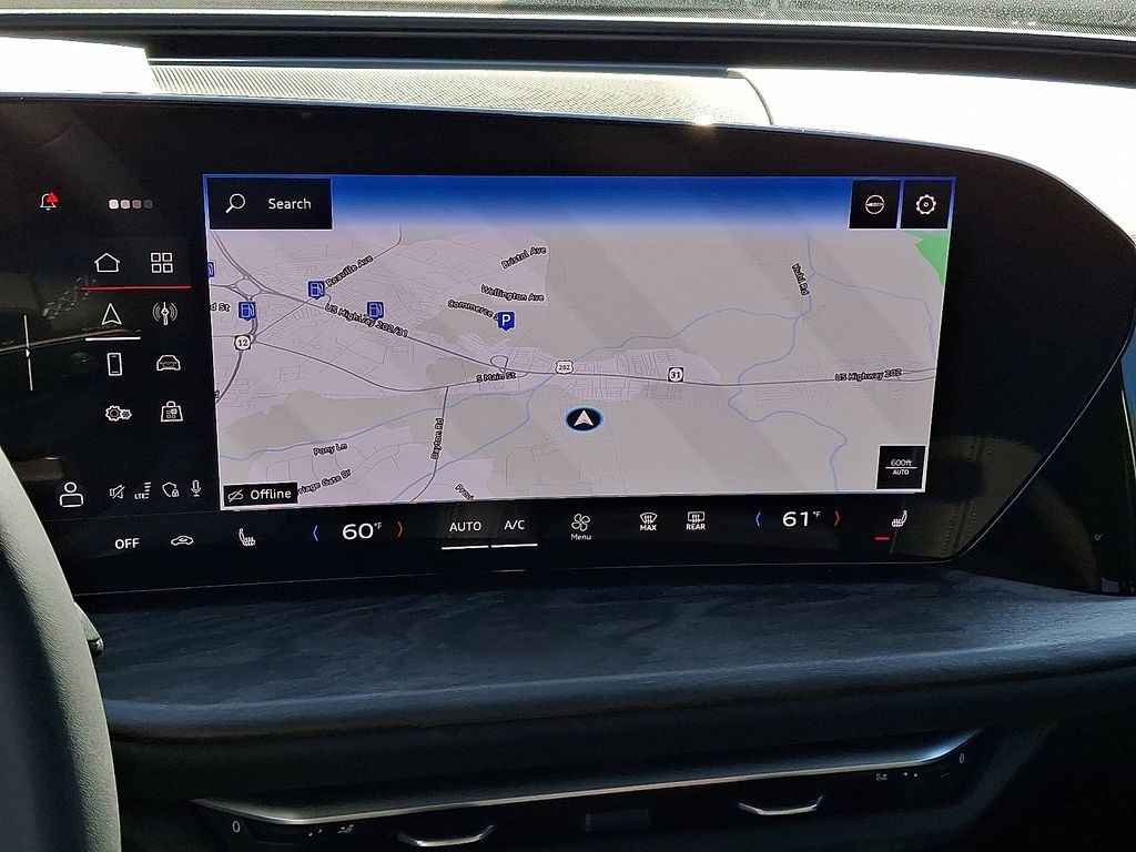 New 2025 Audi All-new Q5 SUV