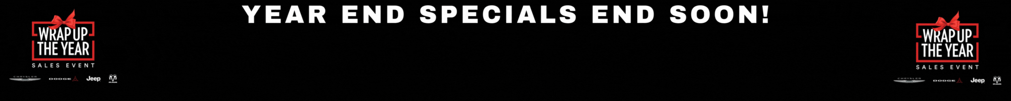 Fletcher Sherwood New Vehicle Specials