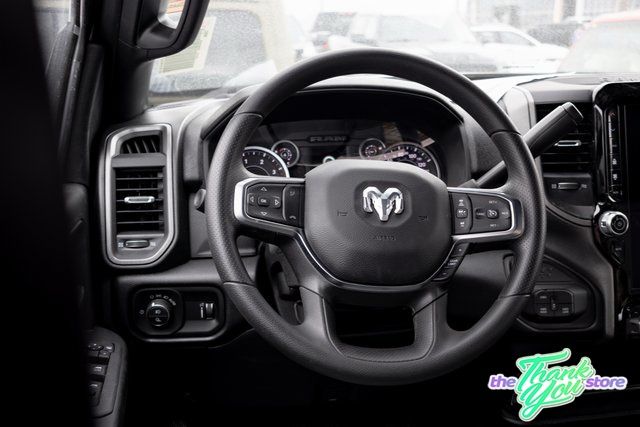2026 RAM 2500 Tradesman - Photo 7