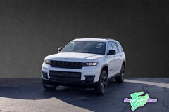 2025 Jeep Grand Cherokee L LIMITED 4X4 Sport Utility 1C4RJKBG4S8783337