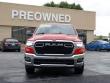 2025 Ram 1500 Big Horn/Lone Star Truck Crew Cab