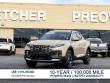 Used 2023 Hyundai Santa Cruz 2.5T Limited Truck Crew Cab