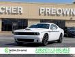 Certified 2021 Dodge Challenger R/T Coupe
