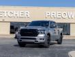 Used 2024 Ram 1500 Tradesman Truck Crew Cab