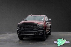 2026 Ram 2500 TRADESMAN CREW CAB 4X4 6'4 BOX Pickup 3C6UR5CJXTG219449