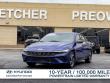 Used 2025 Hyundai Elantra SEL Sport Sedan