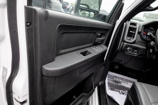 2026 RAM 2500 Tradesman - Photo 10